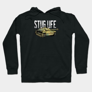 StuG Life Hoodie